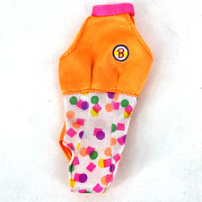 Vintage orange shapes for sale  Aurora