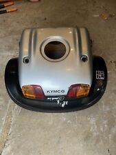 Kymco midi super for sale  MANSFIELD