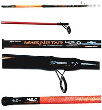 Canna surfcasting 4.20mt usato  Amelia