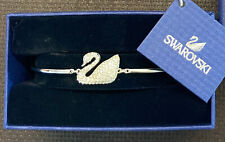 Swarovski silber armband gebraucht kaufen  Ganderkesee