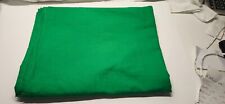 6x9ft chromakey green for sale  Boise