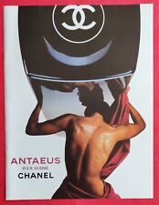 Publicité presse parfum d'occasion  Le Portel