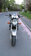 2000 suzuki bandit for sale  HUDDERSFIELD