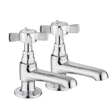 Jassferry pair basin for sale  IPSWICH