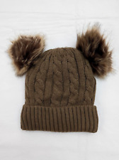 Cappello donna invernale usato  Santa Teresa di Riva