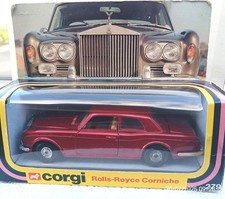 1979 vintage corgi for sale  BRISTOL