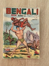 Bengali akim spécial d'occasion Bengali akim spécial d'occasion  Mandelieu-la-Napoule
