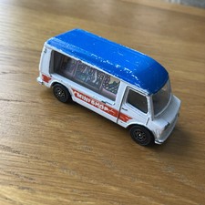 Vintage corgi mercedes for sale  RIDING MILL