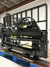 Wide. fork positioner for sale  Crystal Lake