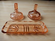 Frisiertisch garnitur kammscha gebraucht kaufen  Deutschland