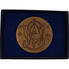 Brass new smith d'occasion  Expédié en Belgium