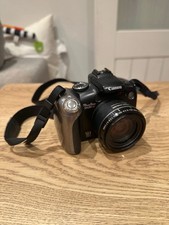 Canon powershot sx20 for sale  LITTLEHAMPTON