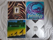 Prodigy vinyl space for sale  SOUTHAMPTON