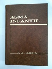 Asma infantil, usado comprar usado  Enviando para Brazil