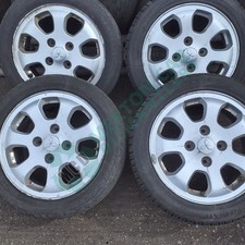 Set mitsubishi colt for sale  BOOTLE