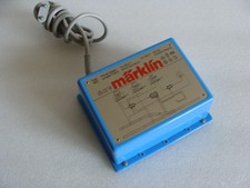 Märklin 40va licht gebraucht kaufen  Kornwestheim