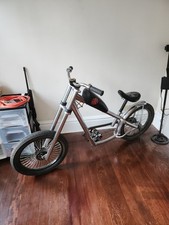 West coast choppers for sale  Shreve