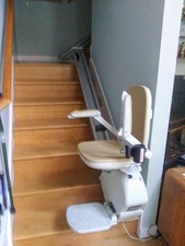 Acorn 130 stairlifts for sale  Mount Vernon