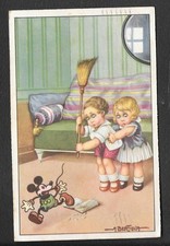 Cartolina molto rara usato Cartolina molto rara usato  Torino