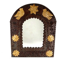 Punched tin wall for sale  Phoenix