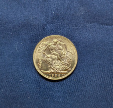 1926 22ct gold for sale  SOUTHEND-ON-SEA