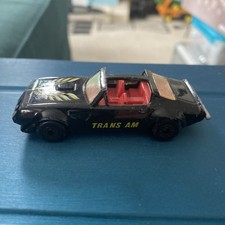 Matchbox 1979 superfast for sale  NEWTON ABBOT