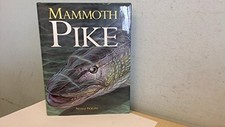 Mammoth pike neville for sale  WESTCLIFF-ON-SEA