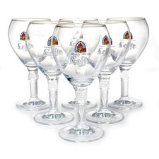 Verres leffe 25cl d'occasion  Vallet