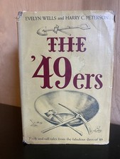 49ers evelyn wells for sale  Vancouver
