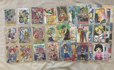 sailor moon cards for sale sailor moon cards for sale Irvine