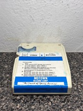 Michael Jackson Ben Soundtrack 8 Track Tape Untested Needs New Pads comprar usado  Enviando para Brazil