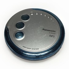 Panasonic sx420 mp3 for sale  Essex Junction