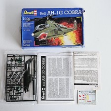 Revell bell ah1g for sale  ELY