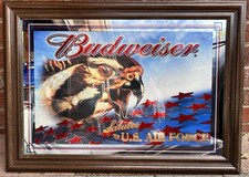 Vintage 2003 budweiser for sale  BURY ST. EDMUNDS