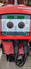 Fronius transsteel 2200c for sale  LANARK