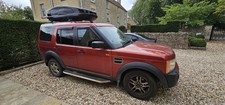 Land rover discovery for sale  BRISTOL