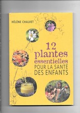 Plantes essentielles santé d'occasion  Privas