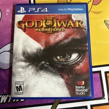 God war iii for sale  Romney