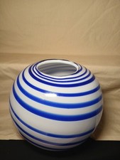 Large blue white for sale  Larue