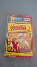 heidi kassette gebraucht kaufen heidi kassette gebraucht kaufen Hattingen