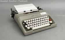 Olivetti lettera typewriter for sale  Charlotte