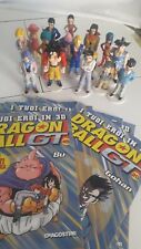 Dragon ball agostini usato  San Giorgio a Cremano
