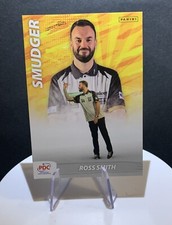 Smith darts panini for sale  HEMEL HEMPSTEAD