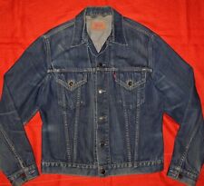 Veste levi trucker d'occasion  Sevran