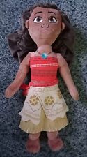 Official disney moana for sale  NORWICH