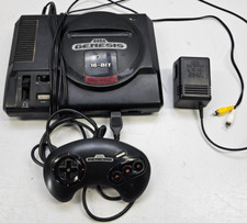 Sega genesis bit d'occasion  Expédié en Belgium