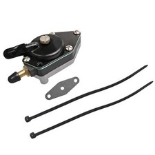 Fuel pump johnson for sale  Hebron