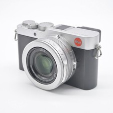 Leica lux silver for sale  CHELTENHAM