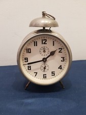 Orologio sveglia tavolo usato  Italia