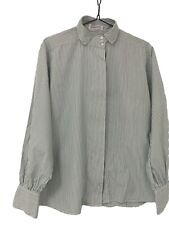 Entzückende burberry bluse gebraucht kaufen  Güstrow